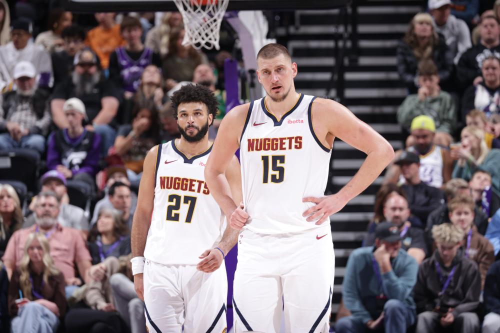 场上的流言 场上的流言