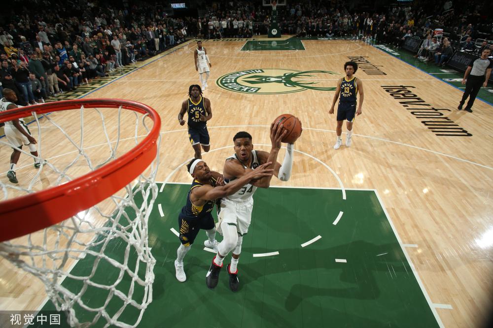 潜在影响 潜在影响